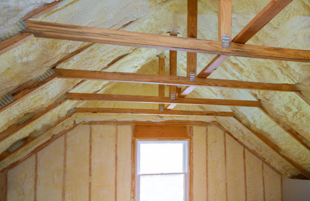 Range of Insulation Solutions in Finley, WA
