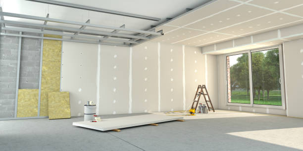 Best Energy-efficient Insulation  in Finley, WA