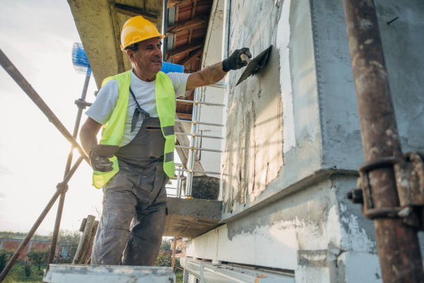 Soundproof Insulation Installation in Finley, WA