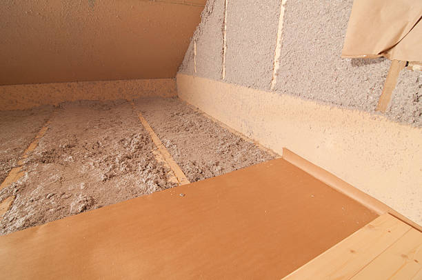 Professional Insulation Contractor in Finley, WA